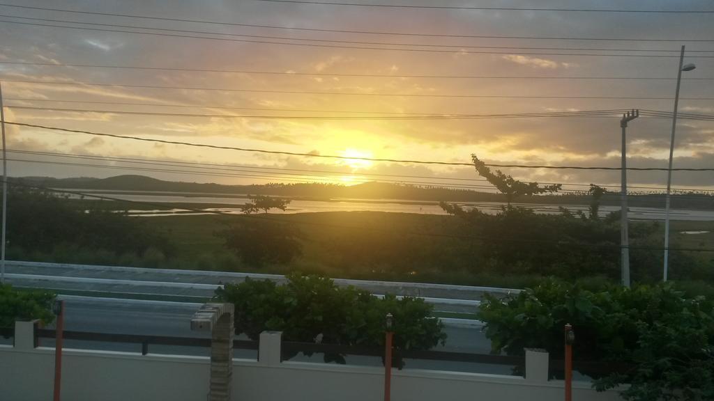 Pousada Encantos De Porto Porto de Galinhas Luaran gambar