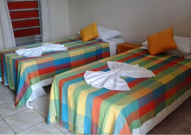 Pousada Encantos De Porto Porto de Galinhas Luaran gambar